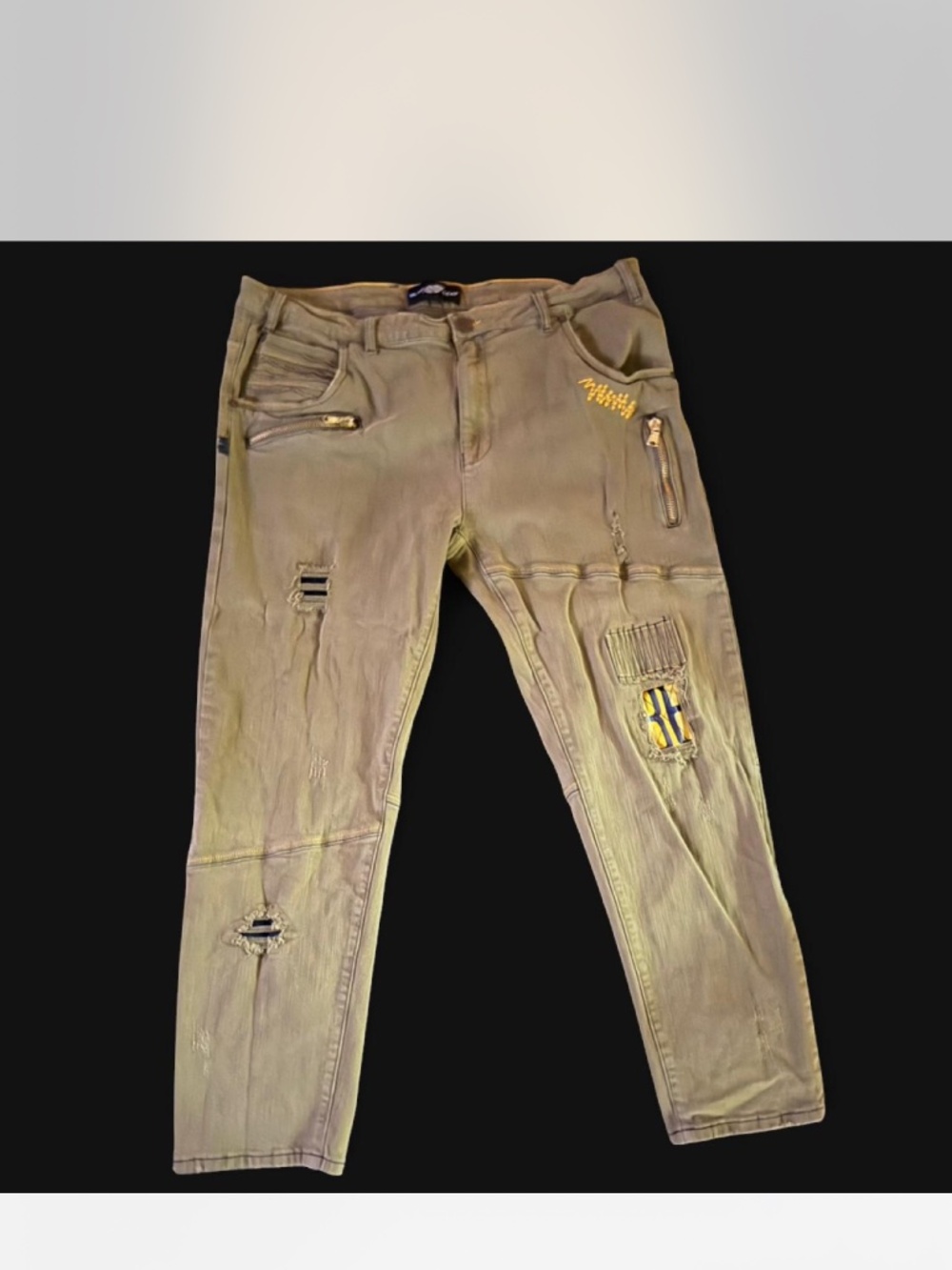 Blacleaf Jeans Men’s Size 42/32
